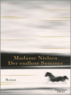 cover image of Der endlose Sommer